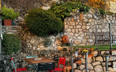 Nuestro Patio